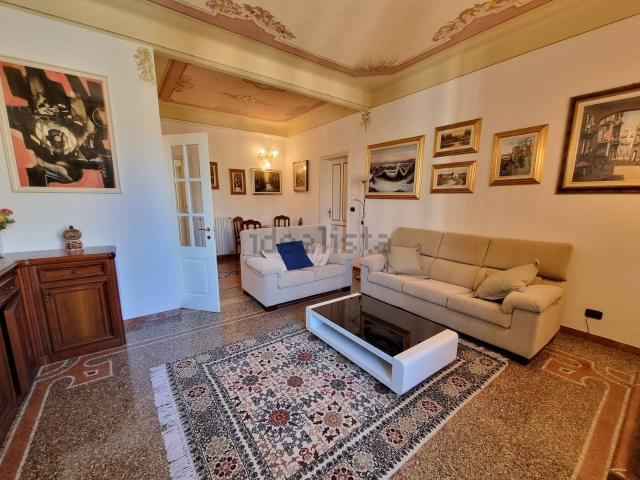 Appartamento in vendita a San Michele di Pagana, Rapallo