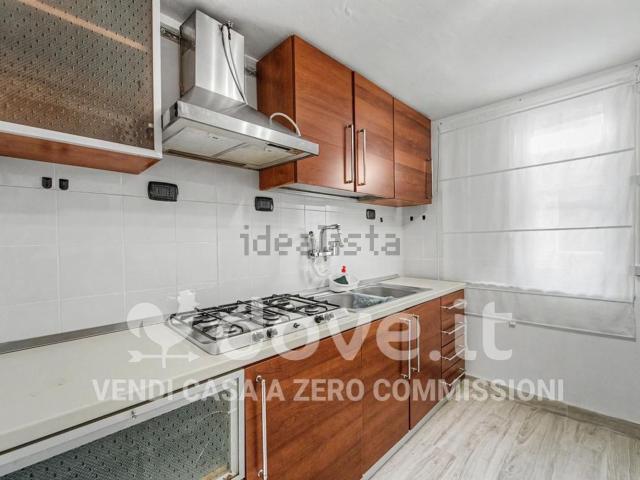 Appartamento in vendita a Centro storico, Catania
