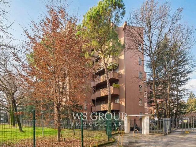 Appartamento in vendita a Triante, Monza