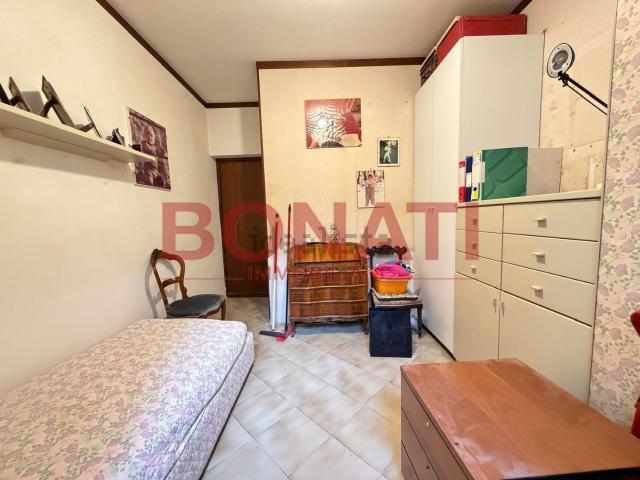 Appartamento in vendita a Fabiano Alto, La Spezia