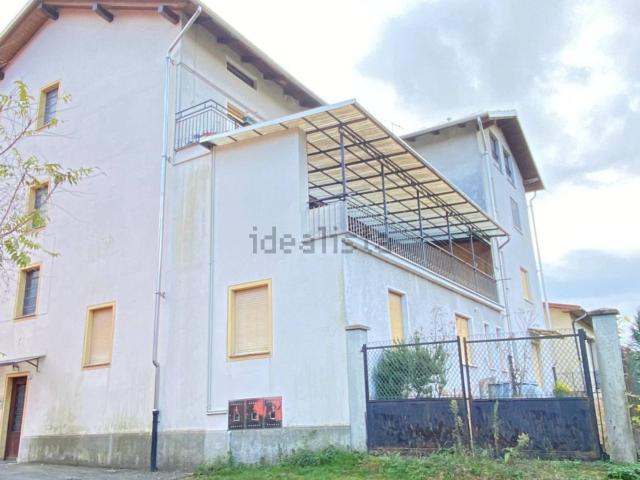 Appartamento in vendita a Cellio con Breia, Piemonte