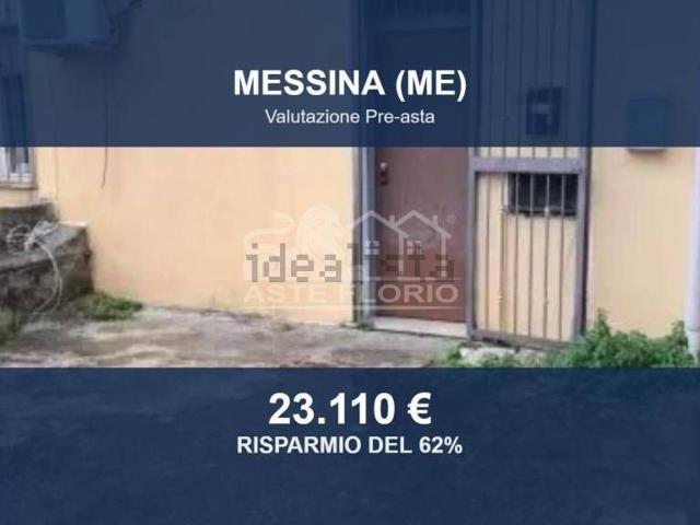 Appartamento in vendita a III Circoscrizione, Messina