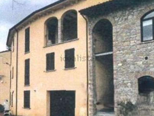 Appartamento in vendita a Montecastrilli, Umbria