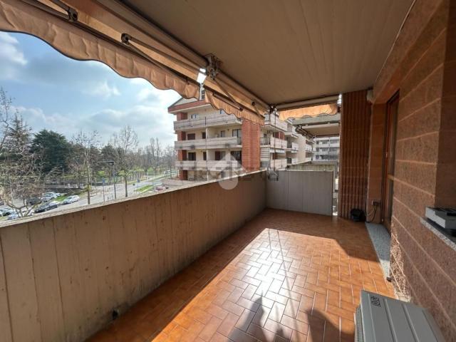 Appartamento in vendita a Monterosso, Bergamo