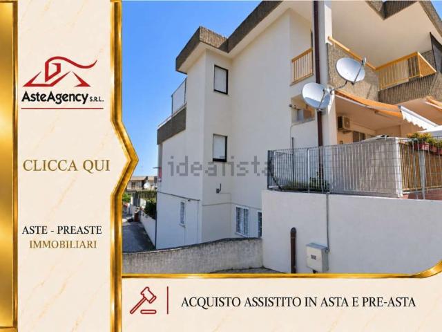 Appartamento in vendita a San Nicandro Garganico, Foggia