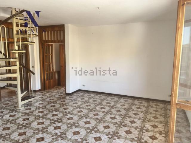 Appartamento in vendita a Trecastelli, Marche
