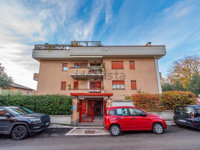 Appartamento in vendita a Roma Capitale, Lazio