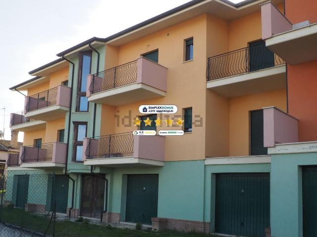 Appartamento in vendita a Sant'Angelo, Colonnella