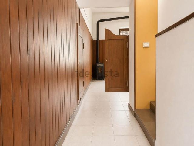 Appartamento in vendita a Canonica d'Adda, Bergamo