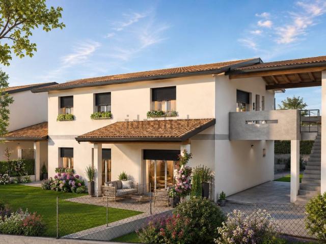 Appartamento in vendita a Gradisca D'isonzo, Friuli-Venezia Giulia