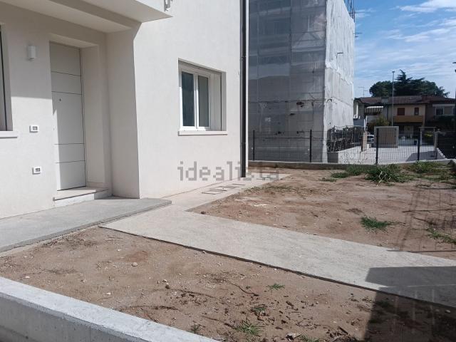 Appartamento in vendita a San Bonifacio, Veneto