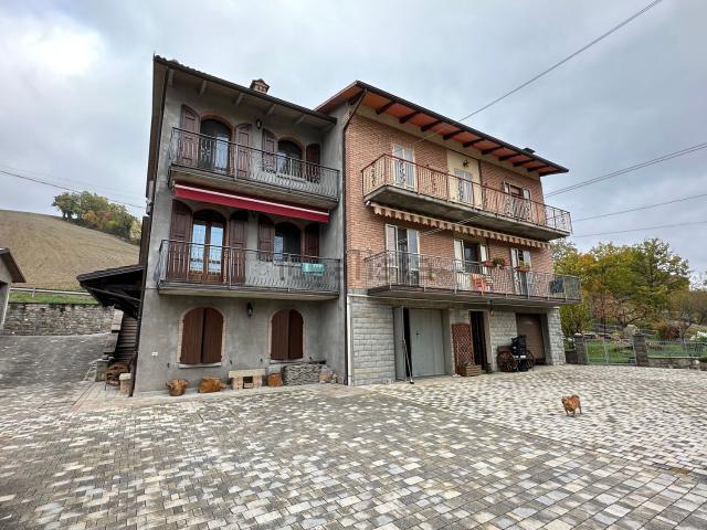 Appartamento in vendita a Lama Mocogno, Reggio Emilia