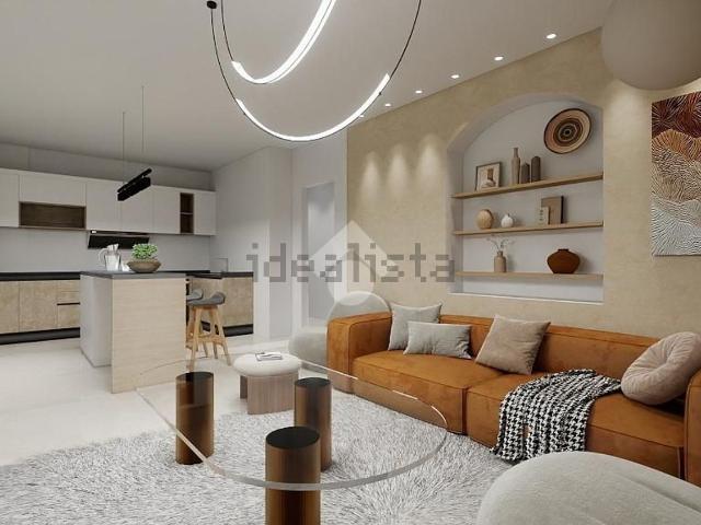 Appartamento in vendita a Azzano, Castel D'azzano