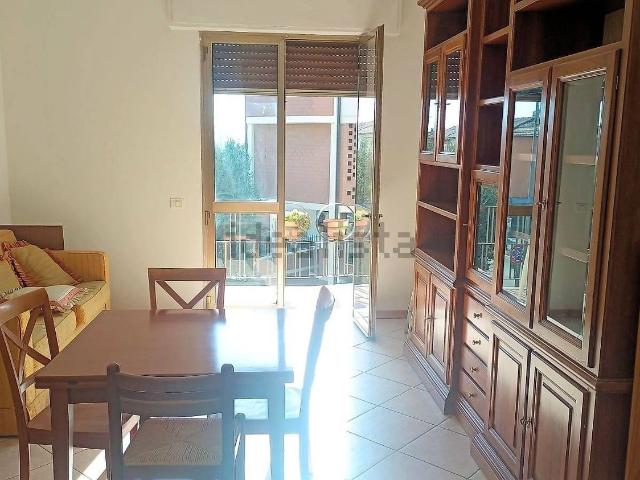 Appartamento in vendita a Montale