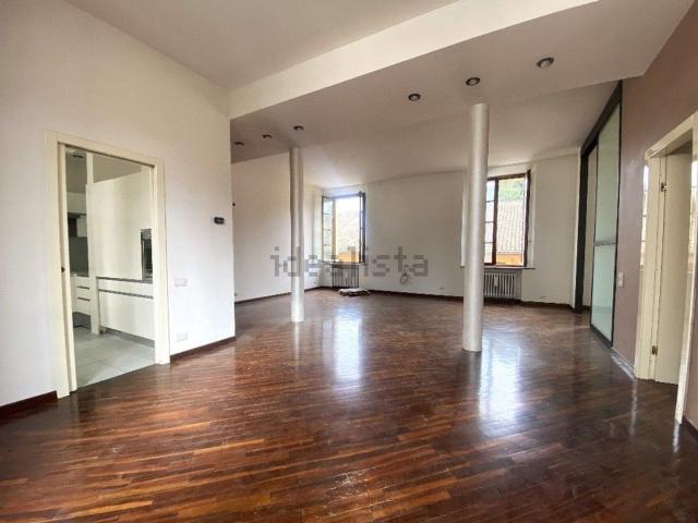 Appartamento in vendita a San Prospero città, Re