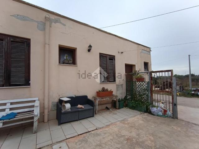 Appartamento in vendita a Centro Storico, Puglia