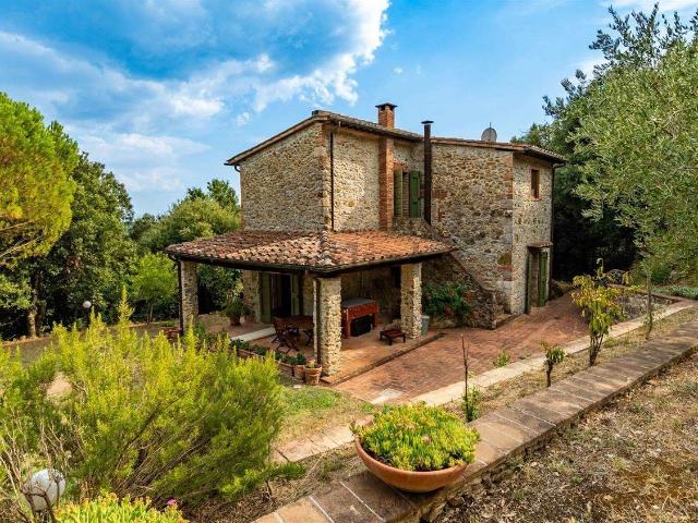 Appartamento in vendita a Civitella Paganico, Casale Di Pari