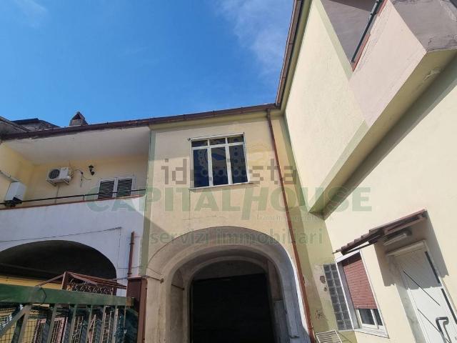 Appartamento in vendita a Portico di Caserta