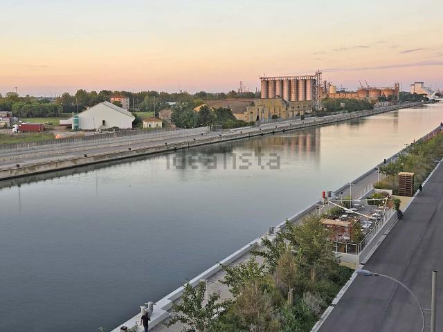 Appartamento in vendita a Ravenna, Reggio Emilia