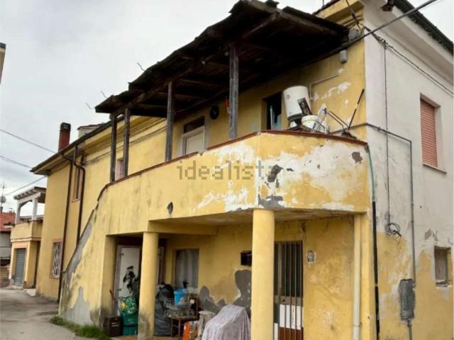 Appartamento in vendita a Miglianico Di Chieti, Abruzzo