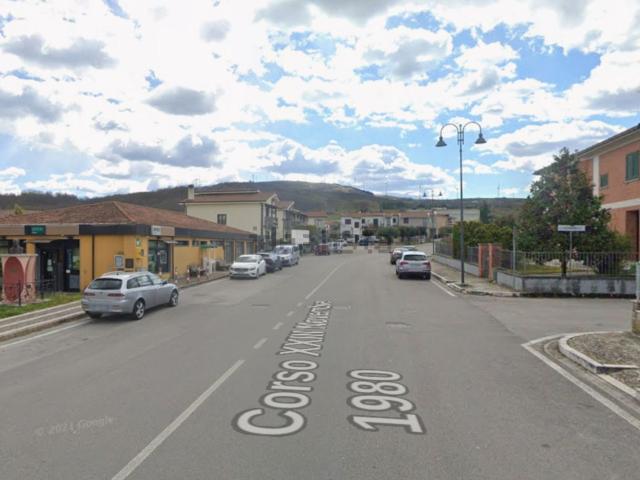 Appartamento in vendita a Conza Della Campania, Campania