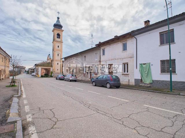 Appartamento in vendita a Piemonte, Vercelli