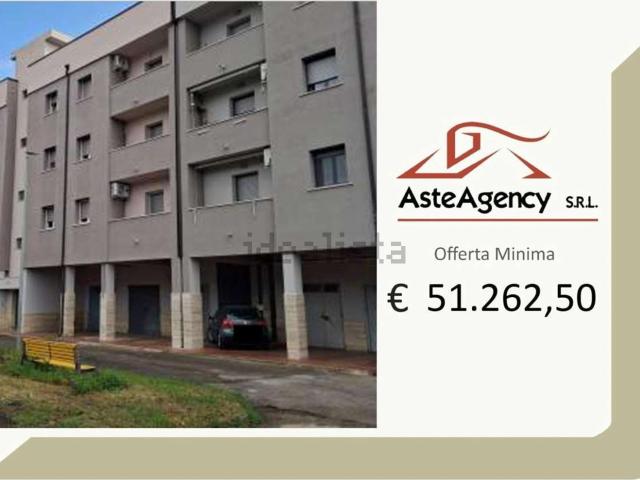 Appartamento in vendita a Rapolla, Basilicata