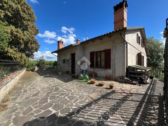 Appartamento in vendita a Bagni, Orvieto