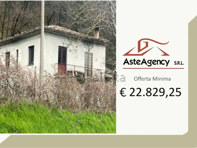 Appartamento in vendita a Marche, Macerata