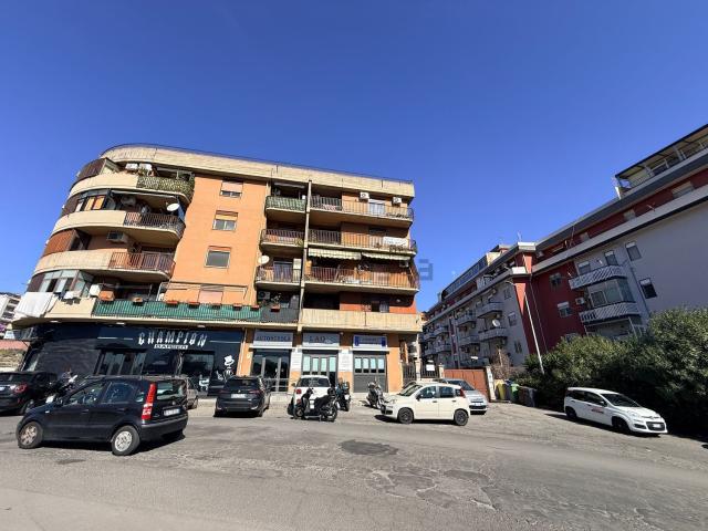 Appartamento in vendita a Monte Po-Nesima-San Leone-Rapisardi, Catania