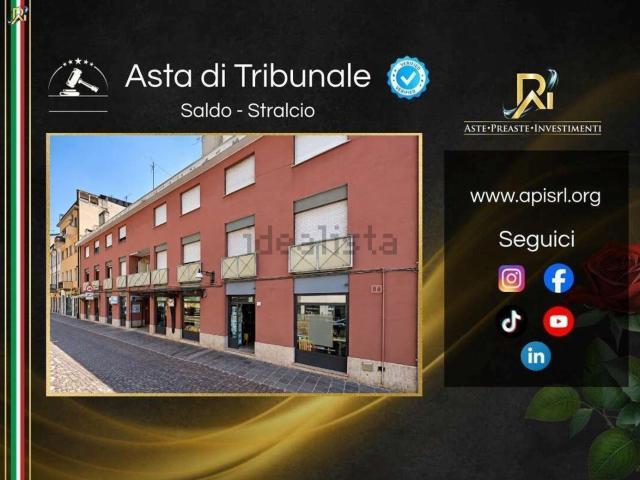 Appartamento in vendita a Monfalcone, Gorizia / Gurize / Gorica