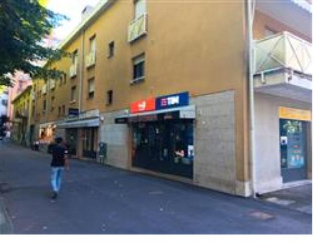 Appartamento in vendita a Monfalcone, Gorizia / Gurize / Gorica