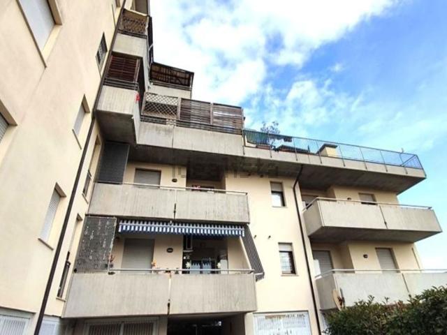 Appartamento in vendita a Maddalene, Vicenza