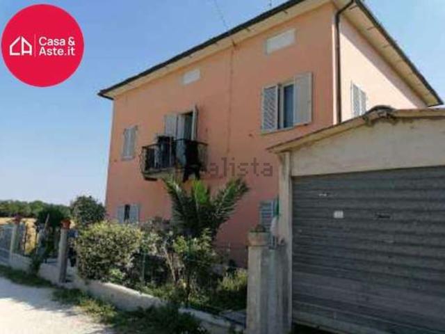 Appartamento in vendita a San Tommaso, Marche