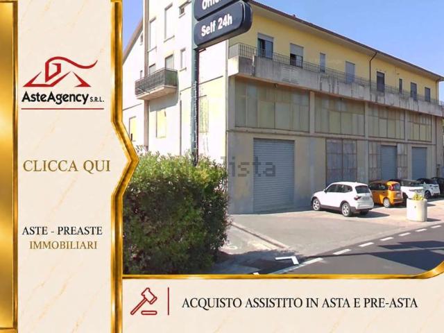 Appartamento in vendita a Toppo di Scioscio, Ruoti