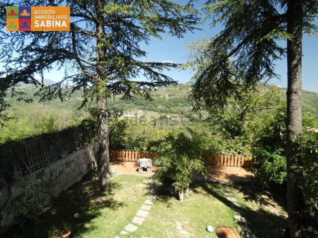 Appartamento in vendita a Frasso Sabino, Rieti