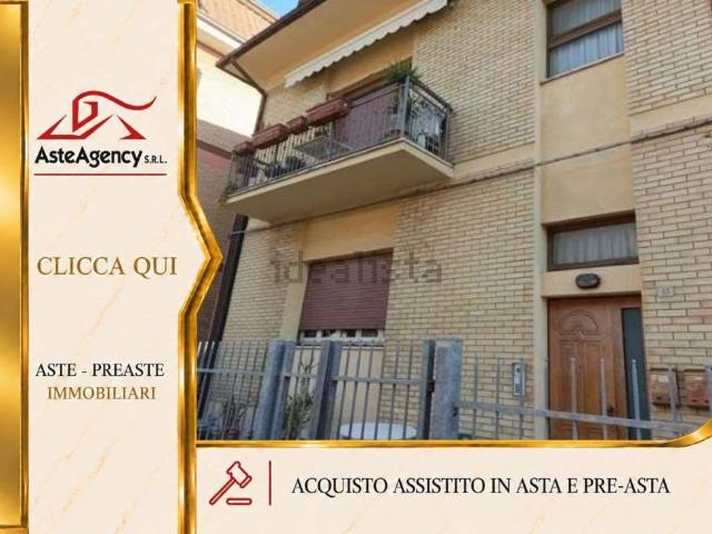 Appartamento in vendita a Centro, Porto Sant'Elpidio