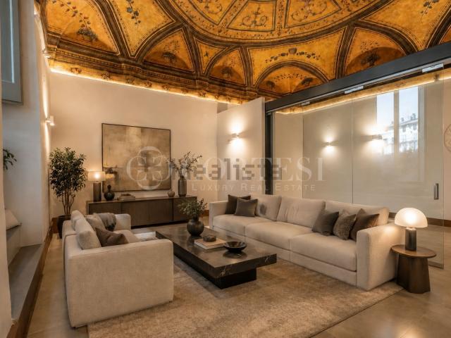 Appartamento in vendita a San Leo Bastia, Umbria