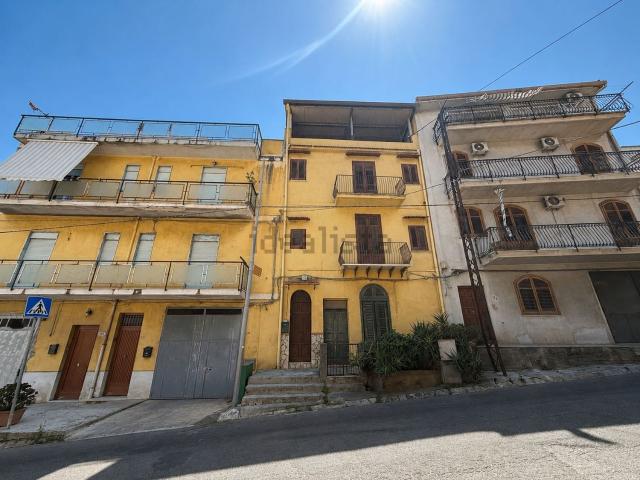 Appartamento in vendita a III Circoscrizione, Palermo