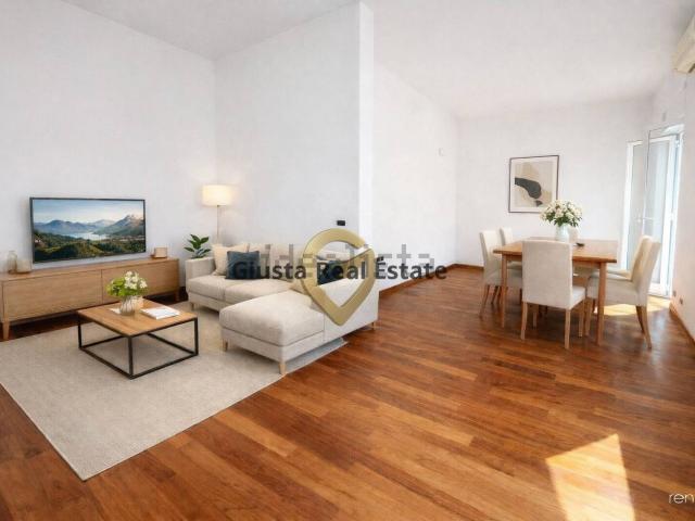 Appartamento in vendita a Centro, Puglia