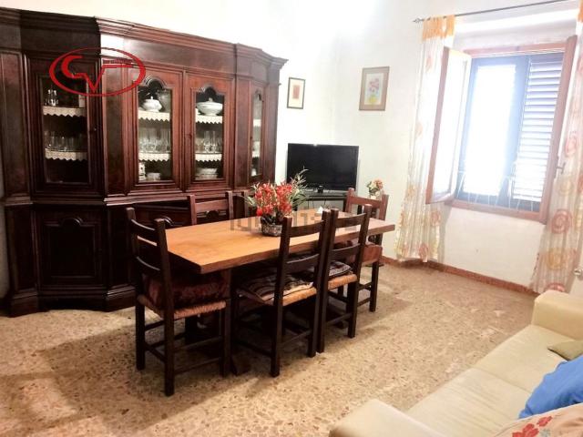 Appartamento in vendita a Levanella, Montevarchi