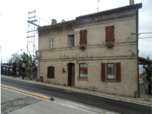 Appartamento in vendita a Rione Murato, Marche
