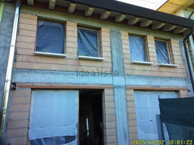 Appartamento in vendita a Fonte, Riese Pio X
