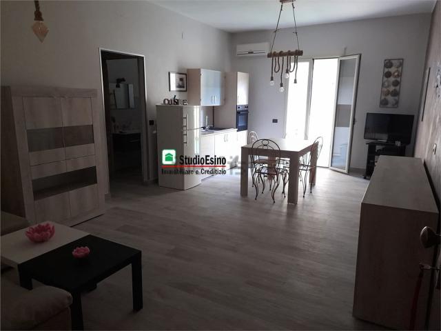 Appartamento in vendita a Agrigento
