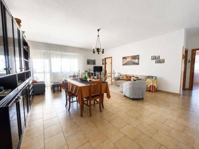Appartamento in vendita a Terra, Vico del Gargano