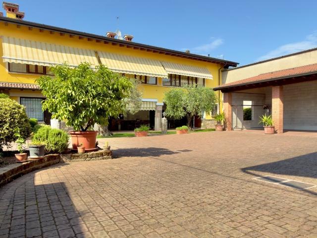 Appartamento in vendita a Bolognina, Bedizzole