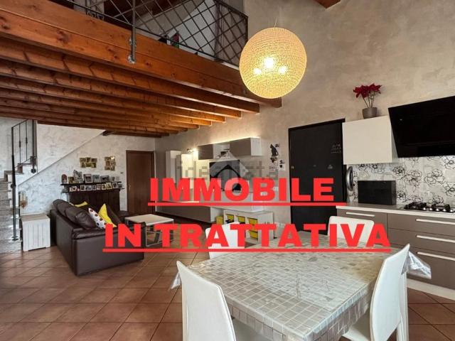 Appartamento in vendita a Calcinato, Lombardia