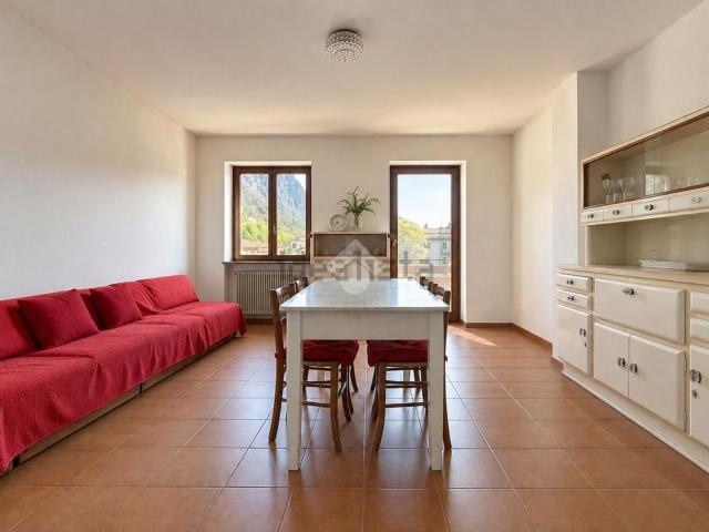 Appartamento in vendita a Invillino, Villa Santina
