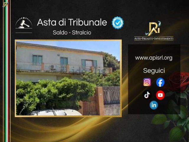 Appartamento in vendita a Sant'andrea Frius, Sardigna/Sardegna