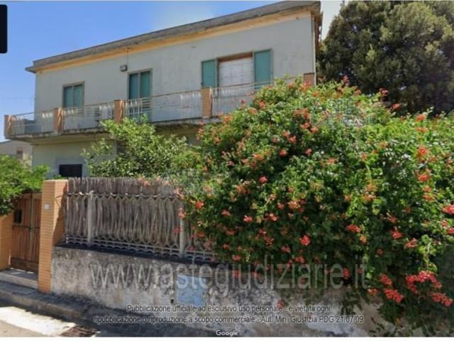 Appartamento in vendita a Sant'andrea Frius, Sardigna/Sardegna